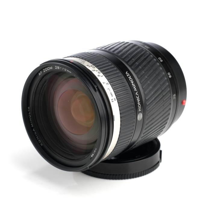 コニカ AF28-75/2.8D