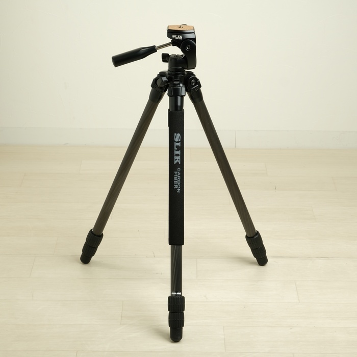 スリック ライトカーボン E73