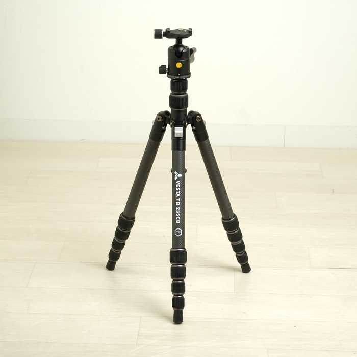 バンガード VESTA TB 235CB