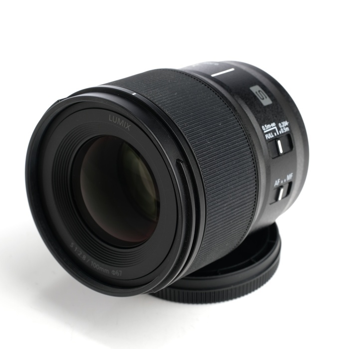 パナソニック S100/2.8 S-E100