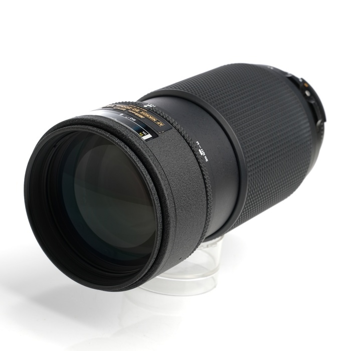ニコン AF80-200/2.8 ED