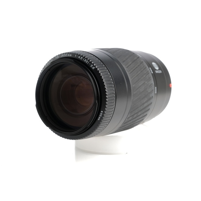 ミノルタ AF 75-300/4.5-5.6