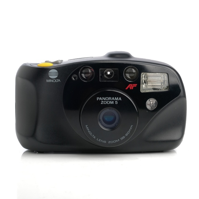 ミノルタ PANORAMA ZOOM5