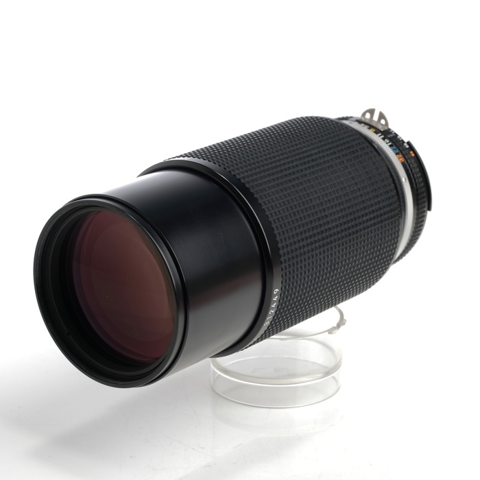 ニコン AI 80-200/4S