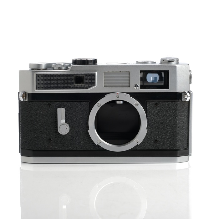 キヤノン Canon 7