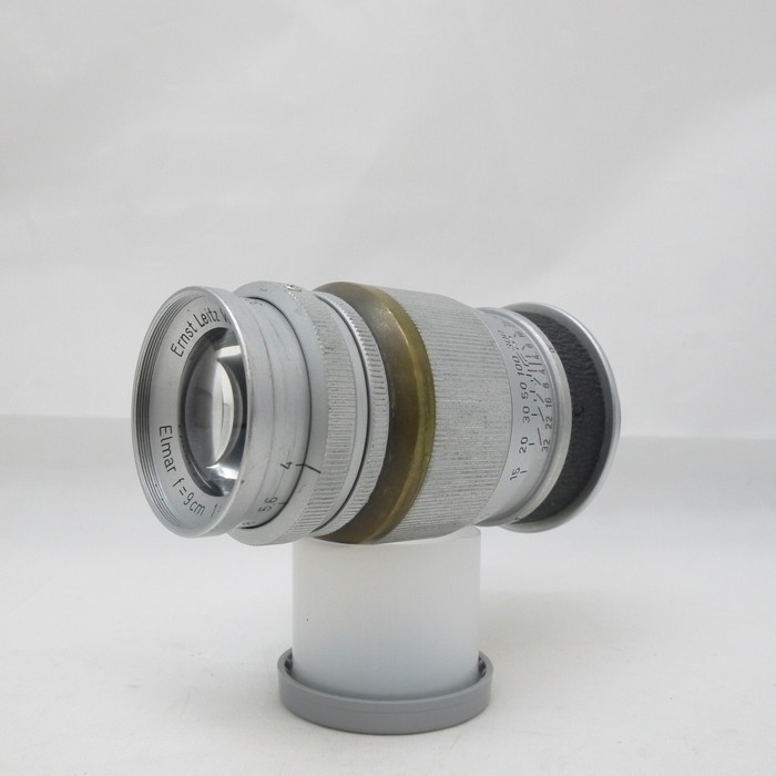 Barnack エルマー9cm/4
