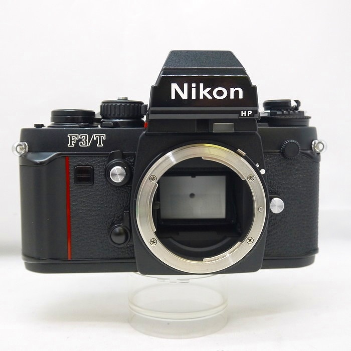 ニコン F3 チタン BL BODY