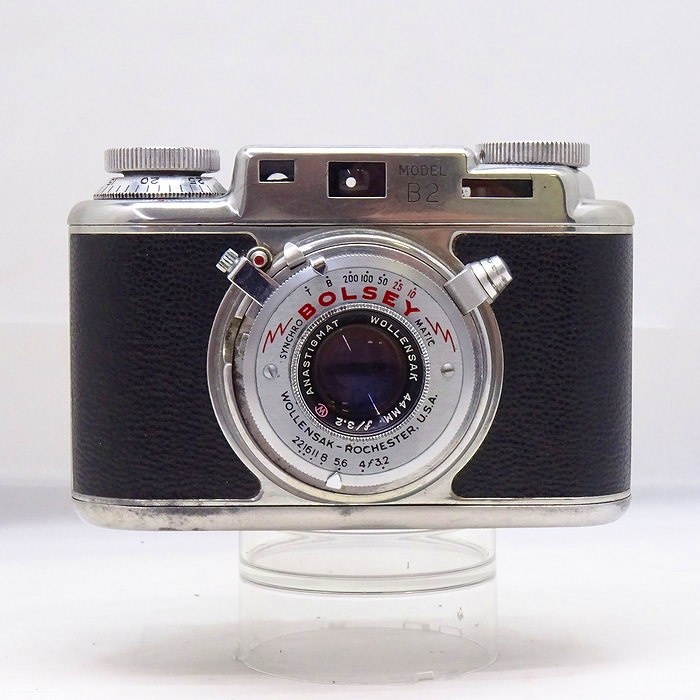ソノタ Bolsey B2