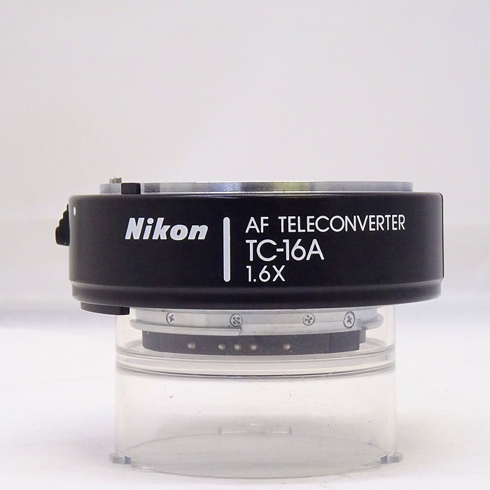 ニコン TC16A 1.6XAF TELECONVERTER