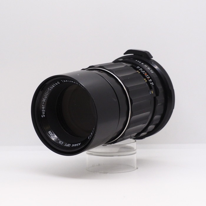 ペンタックス SMC6X7 200/4