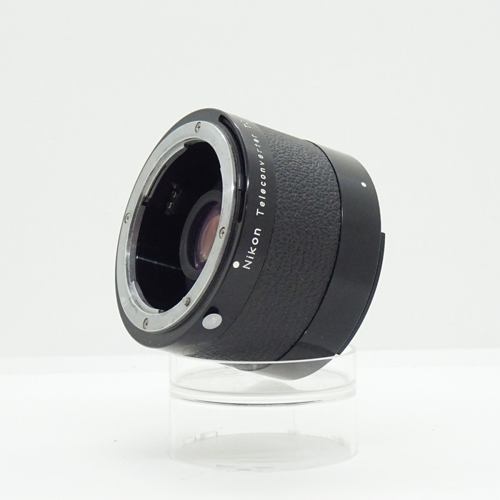 ニコン Teleconverter TC-200 2X