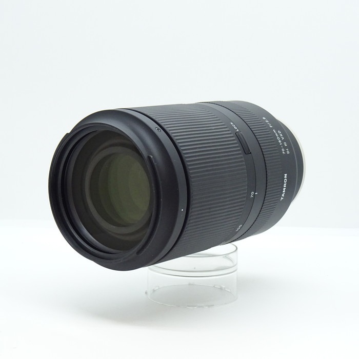 タムロン 70-180/F2.8 DI3 VXD A056SF
