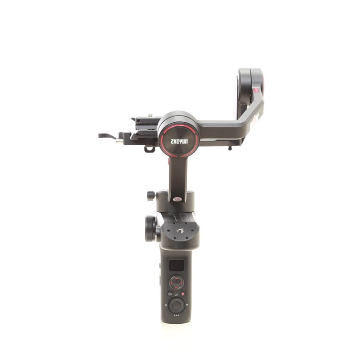ZHIYUN ZHIYUN WEEBILL S