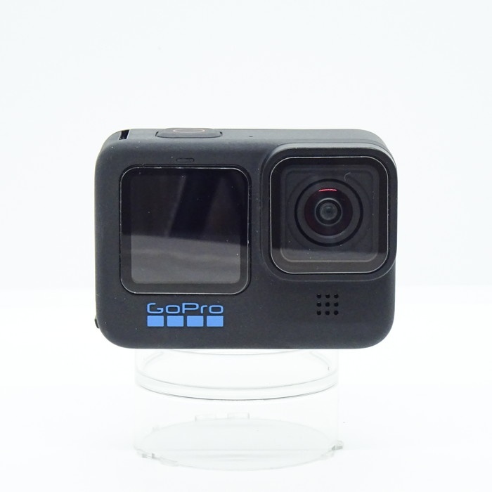 GoPro CHDHX-101-FW HERO10 BLACK