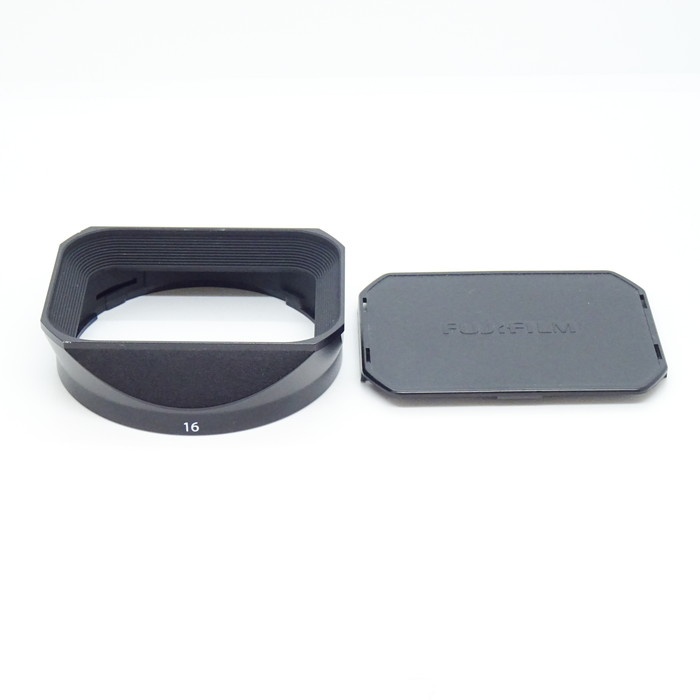 フジフイルム LH-XF16 レンズフード