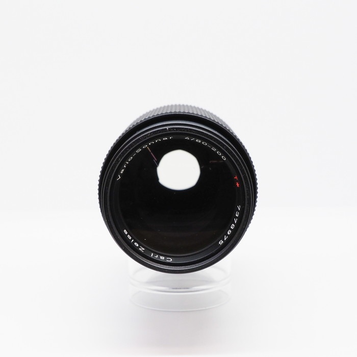 コンタックス Vario-Sonnar 80-200/4
