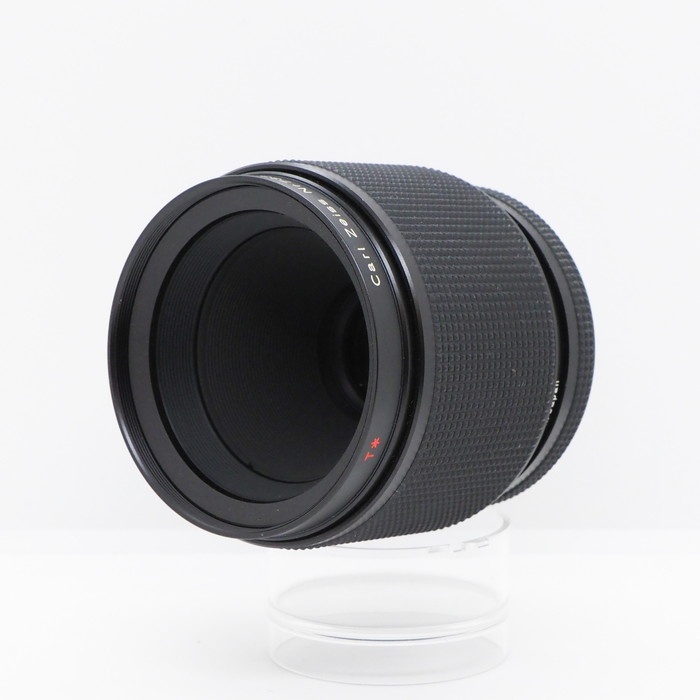 コンタックス マクロプラナー 60/2.8 AEJ