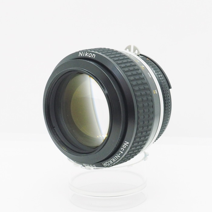 ニコン AI ノクト 58/F1.2S