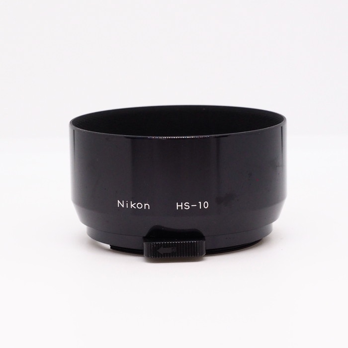 ニコン HS-10(刻印)