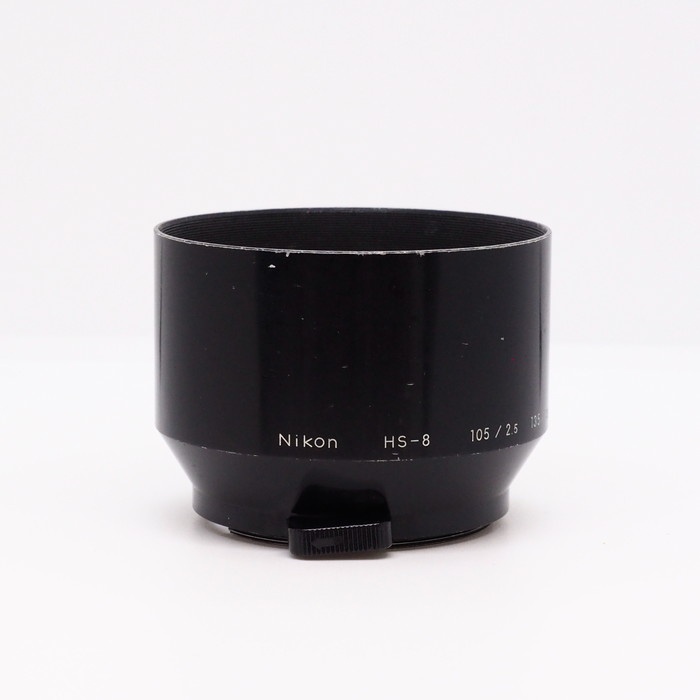 ニコン HS-8（刻印）