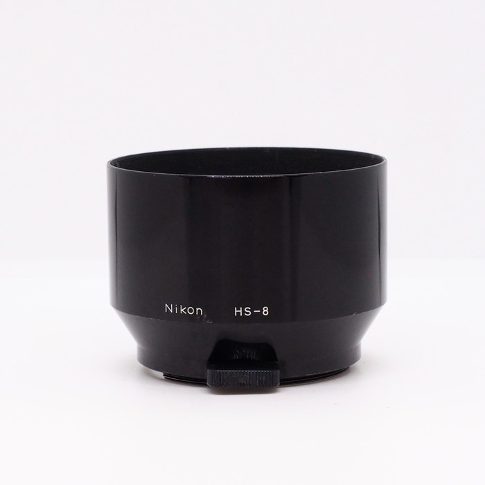 ニコン HS-8（刻印）