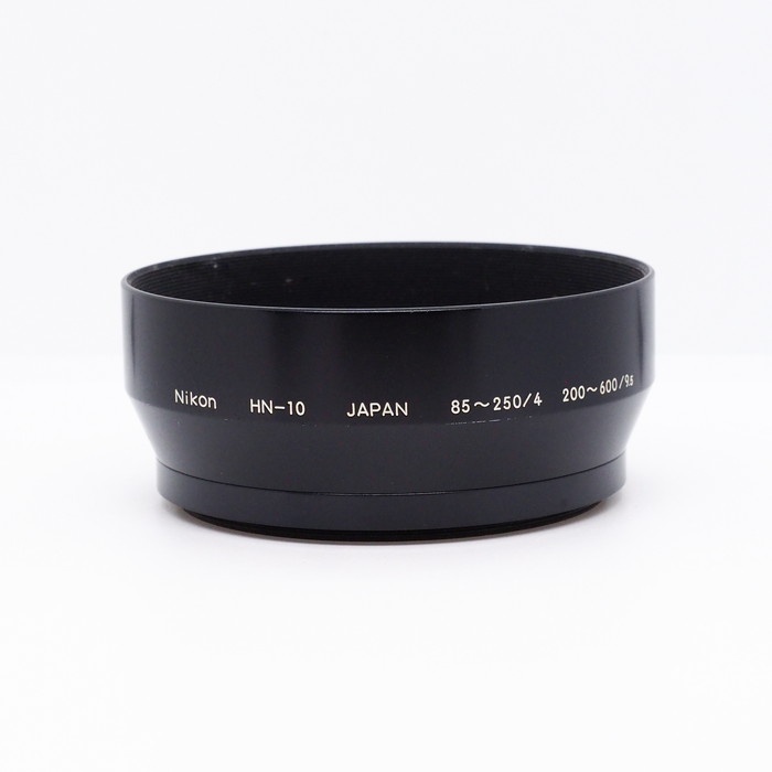 ニコン HN-10（刻印）