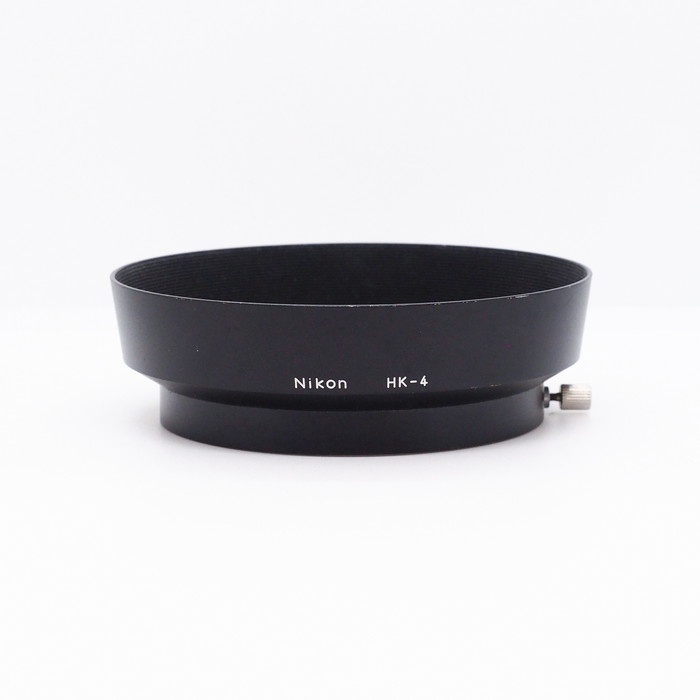 ニコン HK-4(刻印)