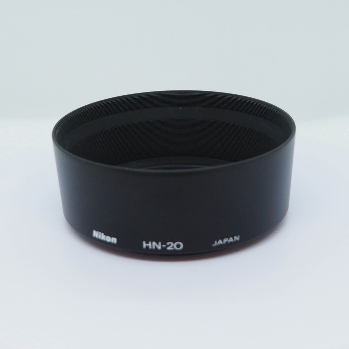 ニコン HN-20（刻印）