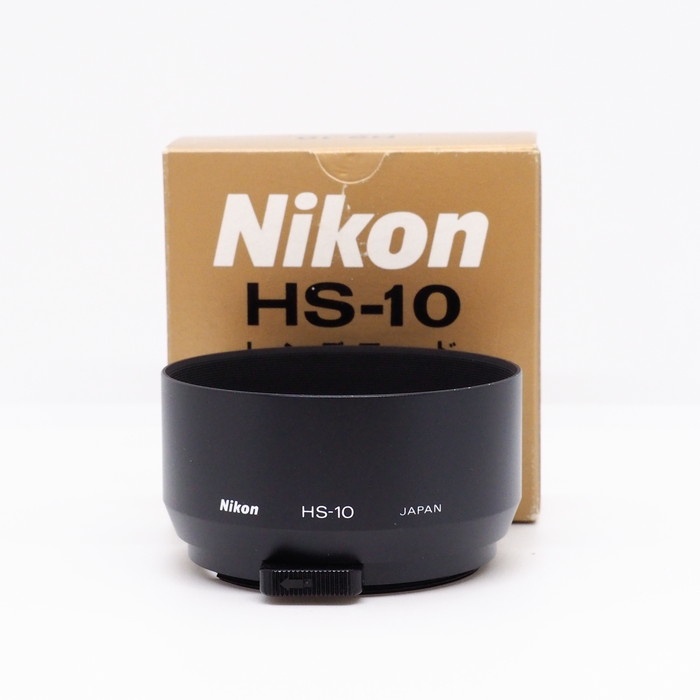 ニコン HS-10メタルフード