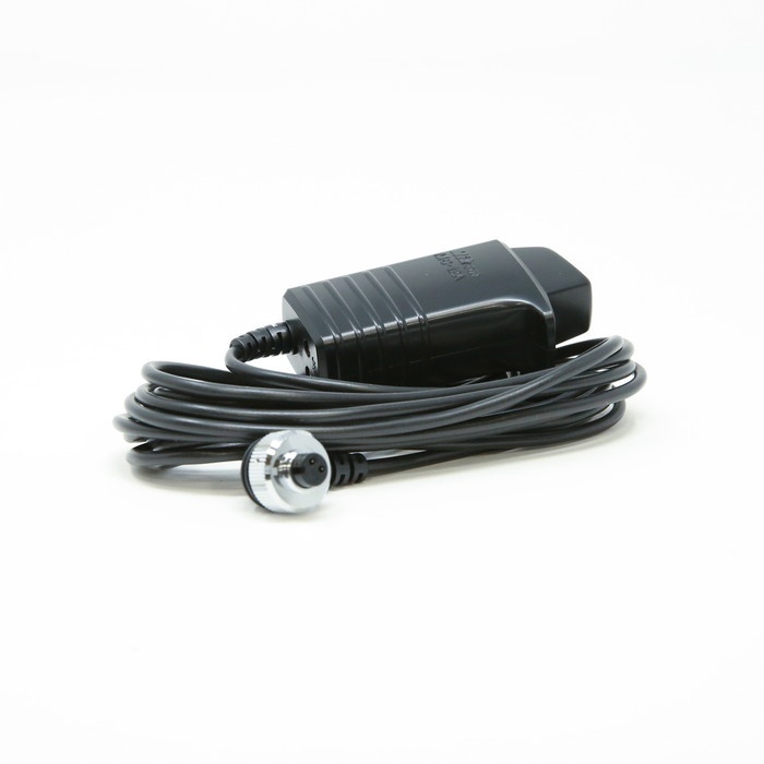 ニコン MC-12A リモートコード