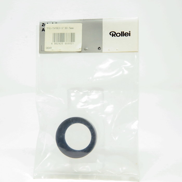 ローライ クラッシクメタルフード30.5cm