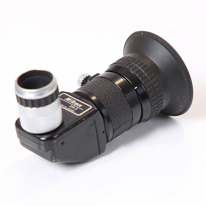 ニコン DR-3