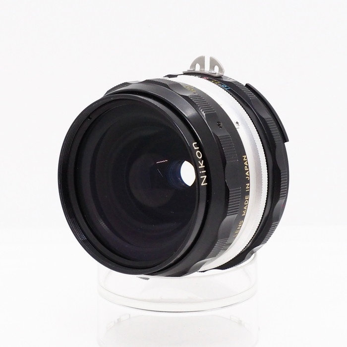 ニコン NIKKOR-H・C 28/3.5Ai改
