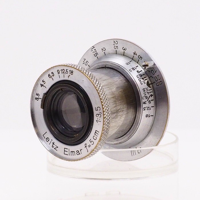 ライカ エルマーL 50/3.5