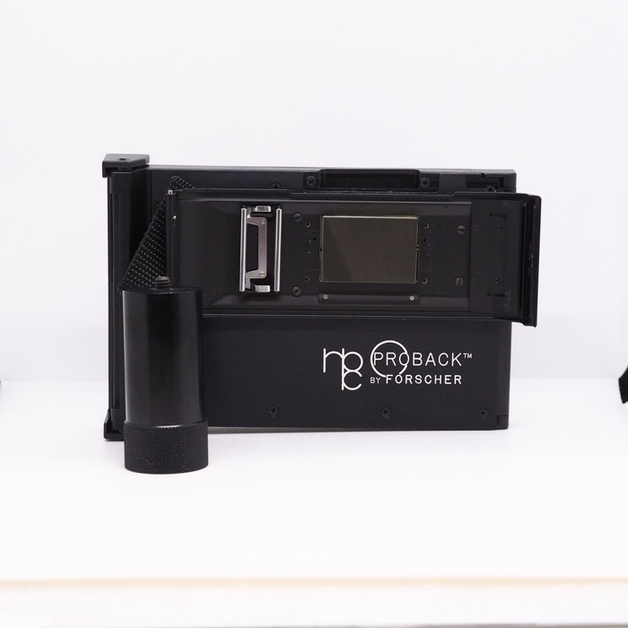 ソノタ npc PROBACK ポラバック canon newF-1用