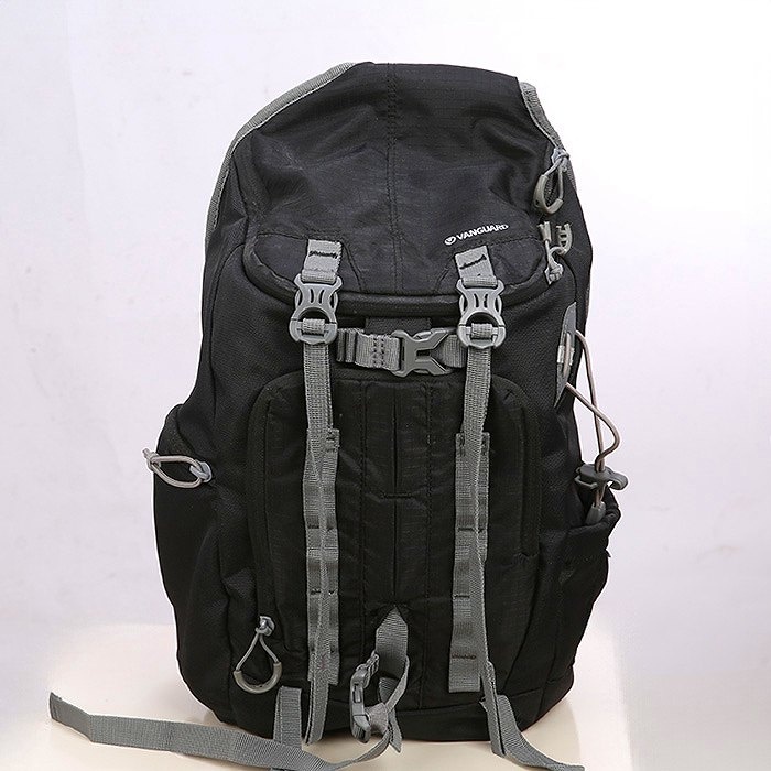 ソノタ VANGUARD SEDONA 43ブラック