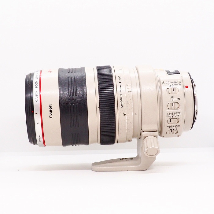 キヤノン EF28-300/F3.5-5.6L IS USM