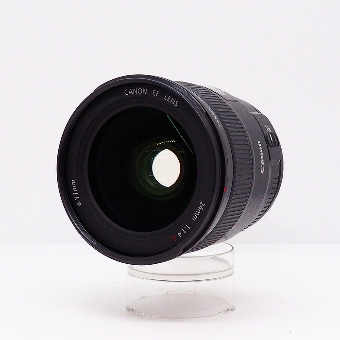 キヤノン EF24/F1.4L II USM