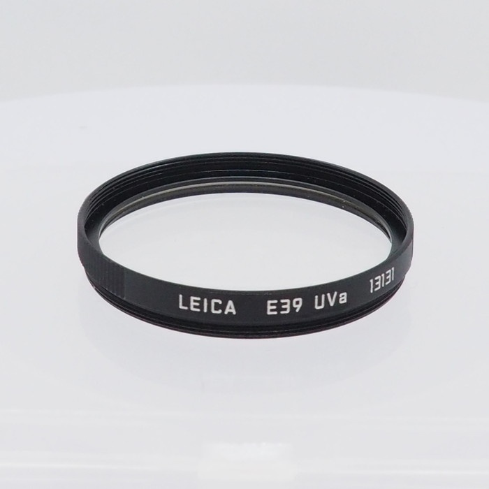 ライカ 13131 E39 UVa