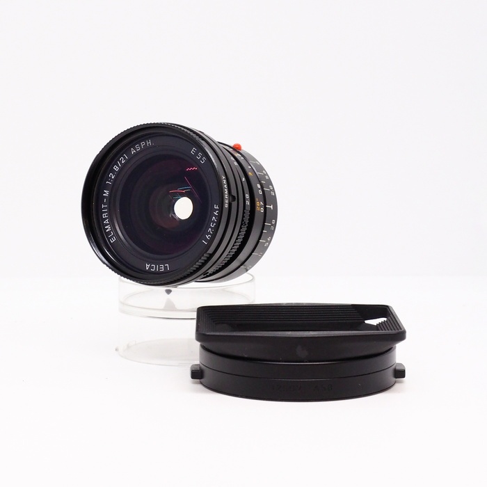 ライカ 11135 エルマリートM 21/2.8 ASPH.