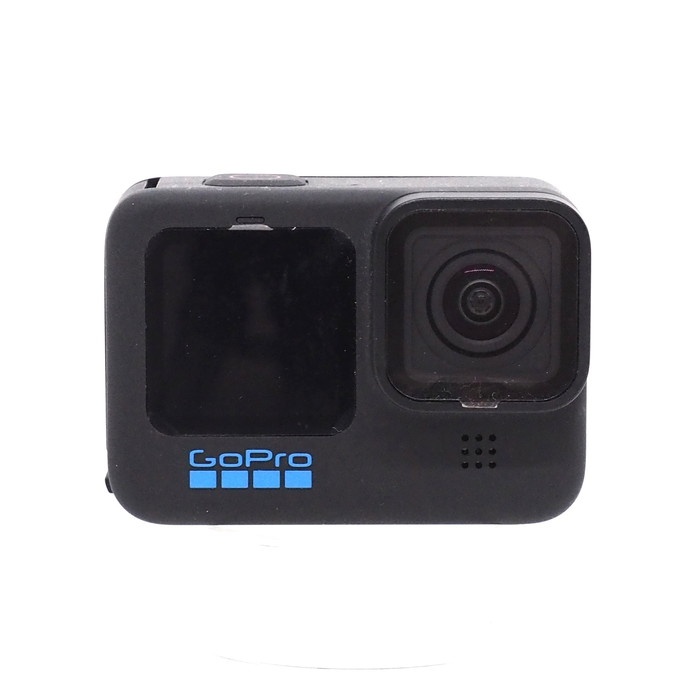 GoPro GOPRO HERO10 BLACK Special Bundle CHDRB-101-FW
