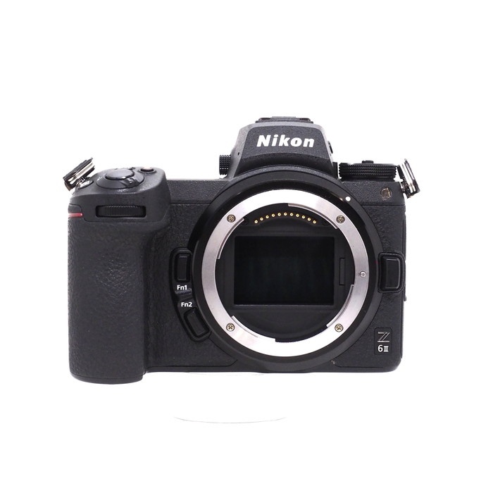 ニコン Z 6II ボディ