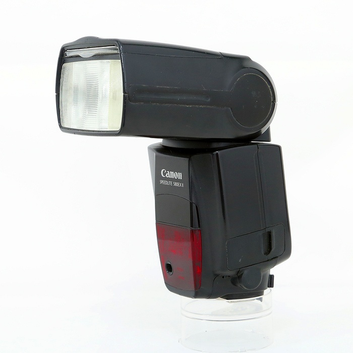 キヤノン スピードライト 580EX(2)