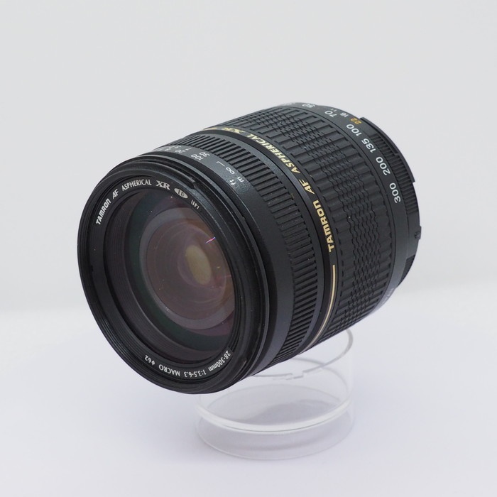 タムロン AF28-300/3.5-6.3 XR A06NB ニコン