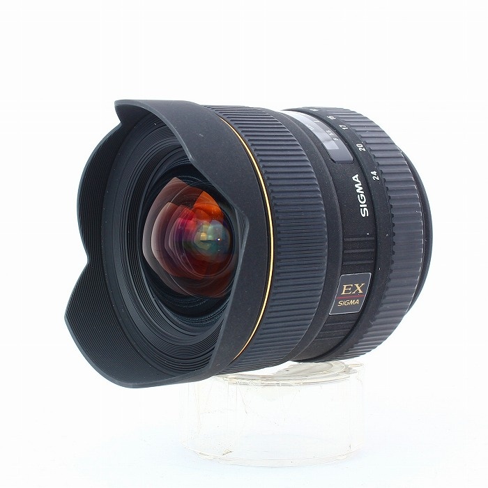 シグマ AF12-24/4.5-5.6 EX DG HSM ニコン