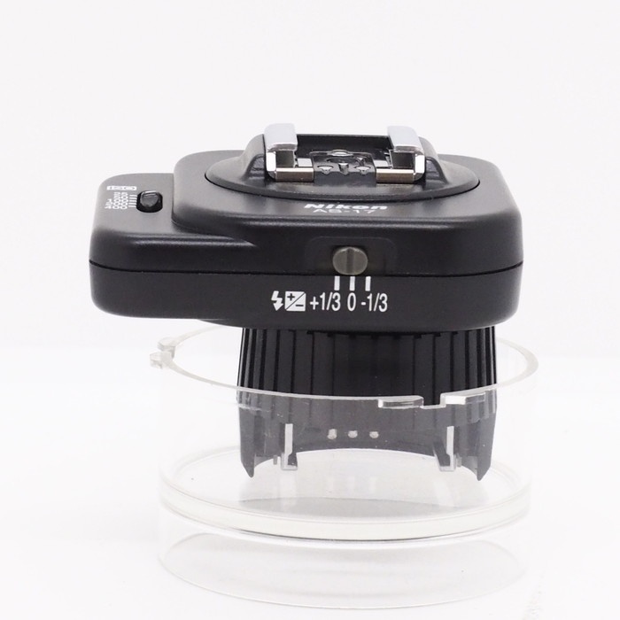 ニコン AS-17 ガンカプラー