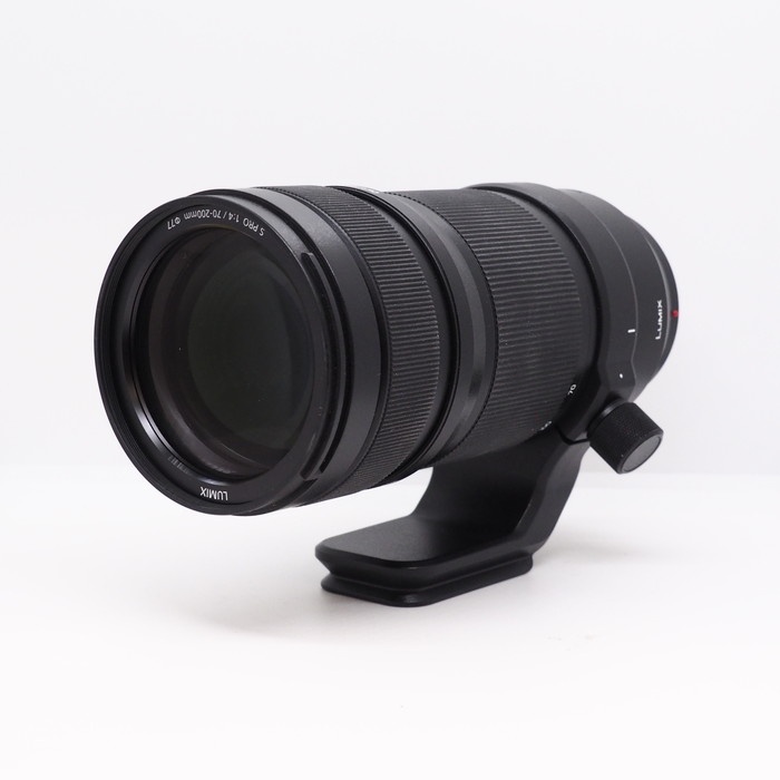 パナソニック S70-200/4 S-R70200 レンズ