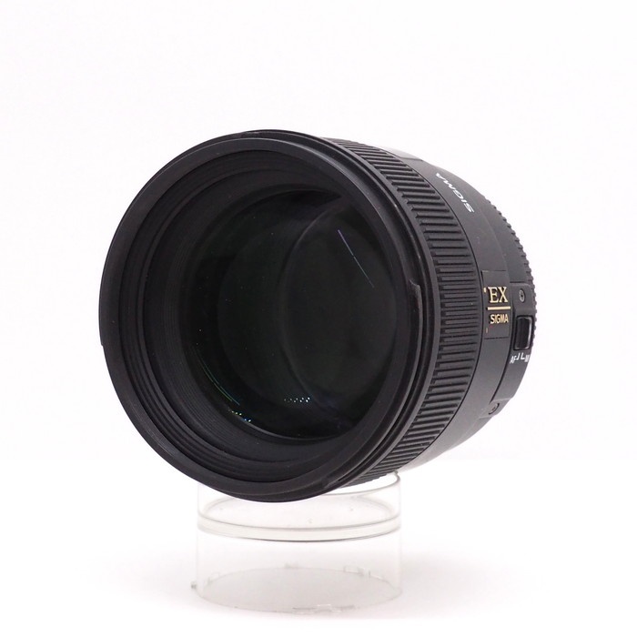 シグマ 85/1.4 EX DG HSM EO