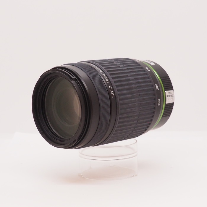 ペンタックス ペンタツクス DA55-300/F4-5.8 ED