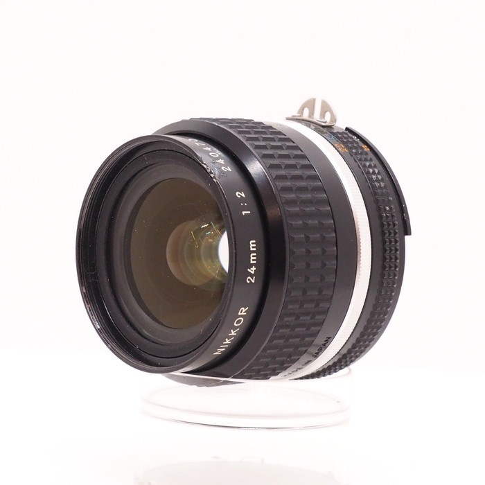 ニコン Ai-S 24/2